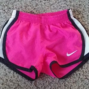 Nike Dri-Fit shorts